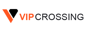 Logo de la platform VIP Crossing