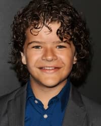 Gaten Matarazzo