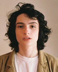 Finn Wolfhard