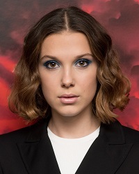 Millie Bobby Brown