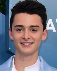 Noah Schnapp