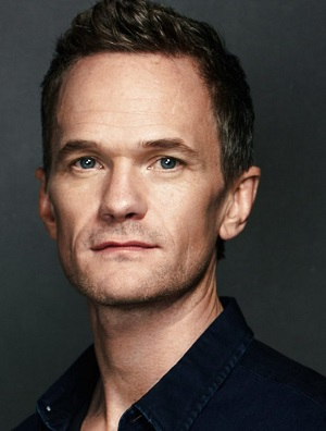 Neil Patrick Harris