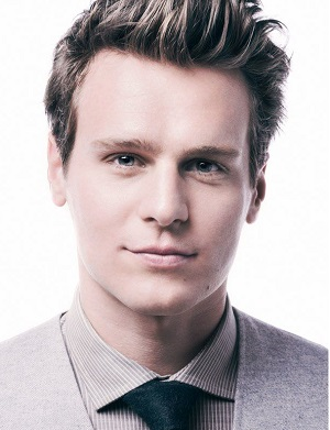 Jonathan Groff 