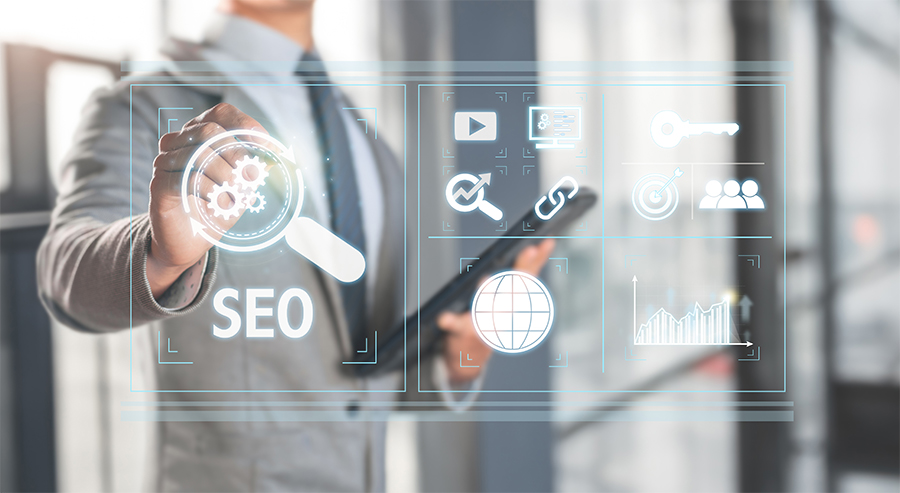 Analyse SEO