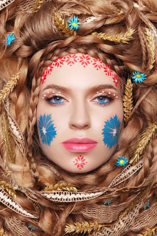Dasha kubar_julia