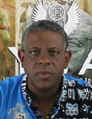 Jean-Philippe Kalala Omotunde