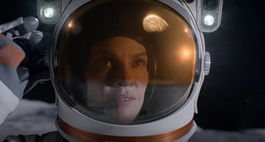 Hilary Swank