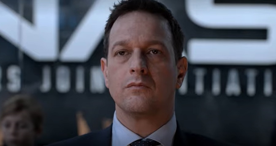Josh Charles