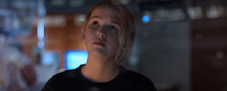 Talitha Bateman