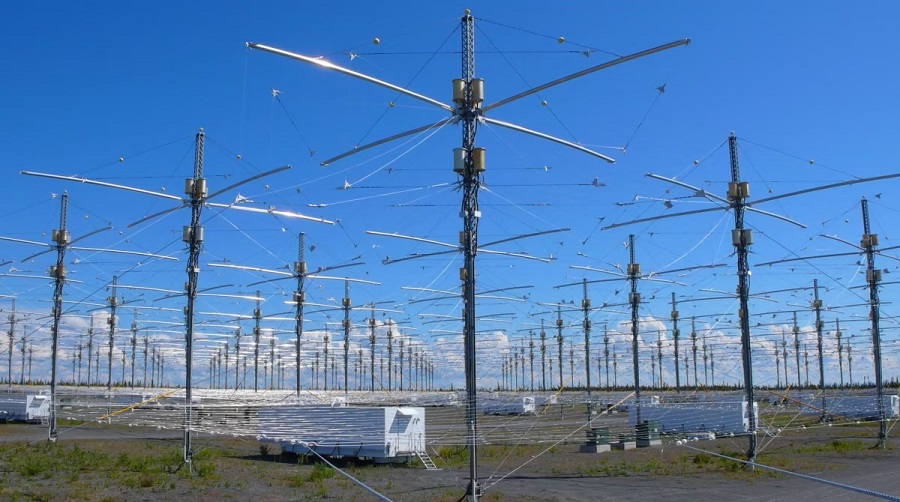 Haarp