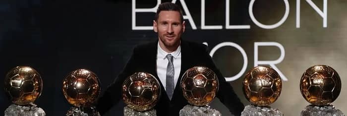 Lionnel Messi