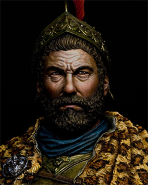 Hannibal Barca